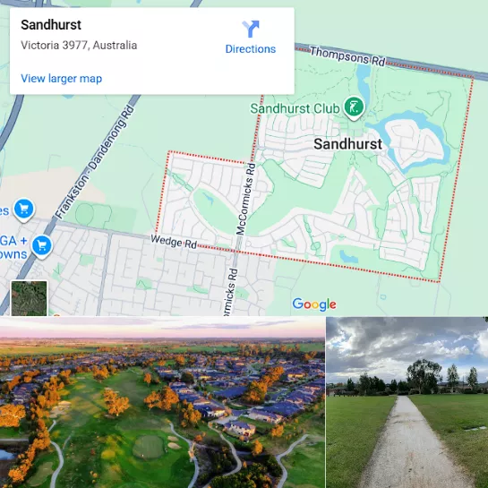 Pest Control Services Sandhurst